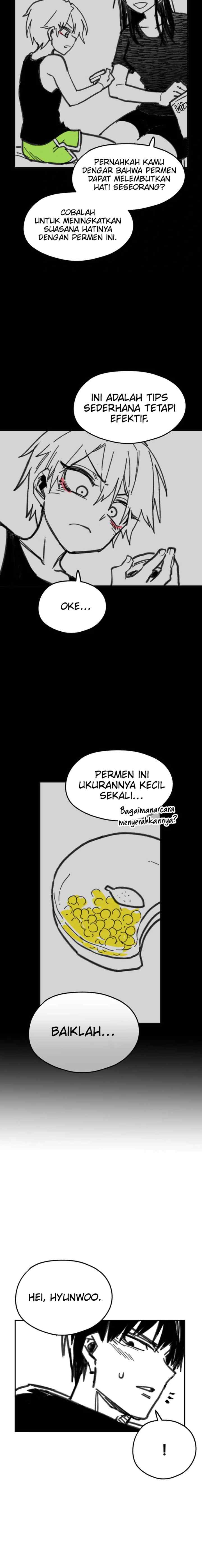 Highschool Boy chapter 10 halaman 13