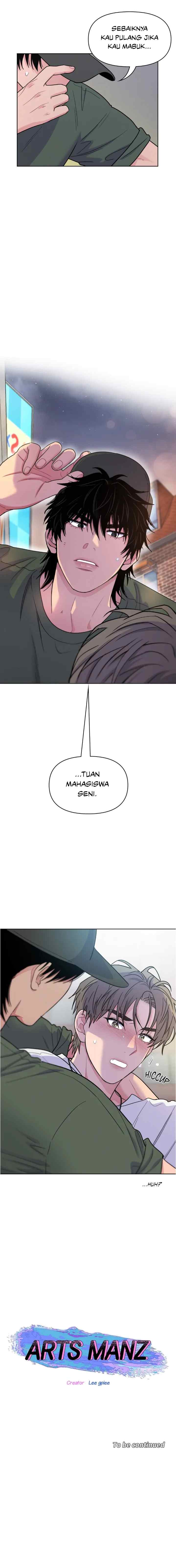 Arts Mans chapter 2 halaman 17