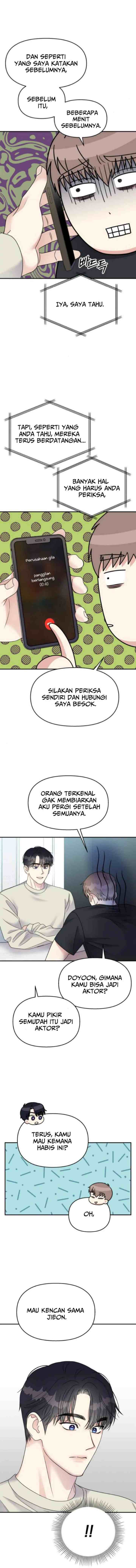 Do As I Say! chapter 75 halaman 7