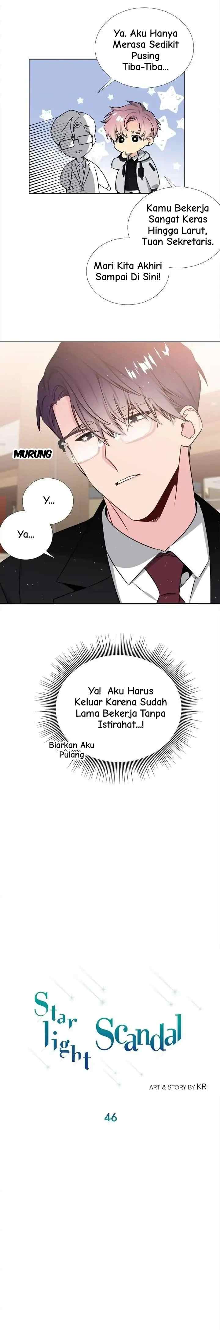 Cosmic Stars chapter 46 halaman 4