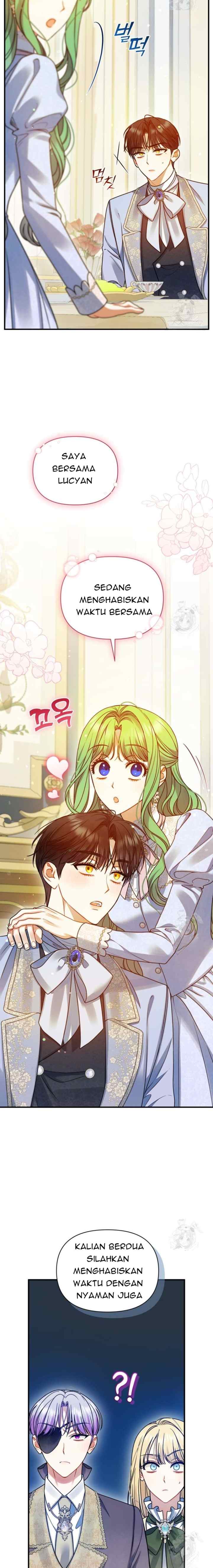 I Became the Younger Sister of a Regretful Obsessive Male Lead chapter 79 halaman 11