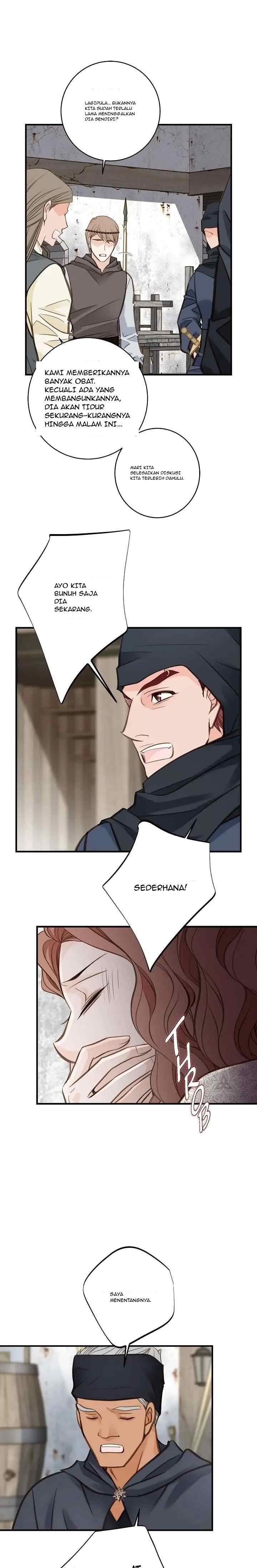 Survival Marriage chapter 25 halaman 5