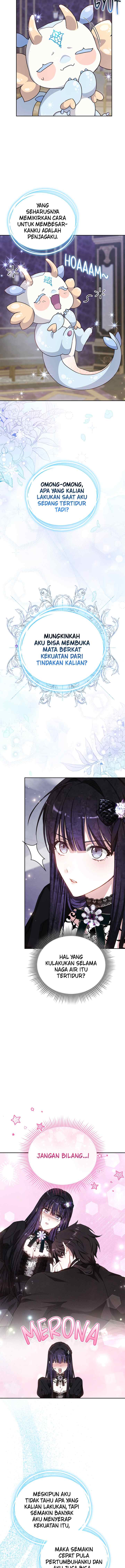 Bride of Obsidian chapter 85 halaman 7