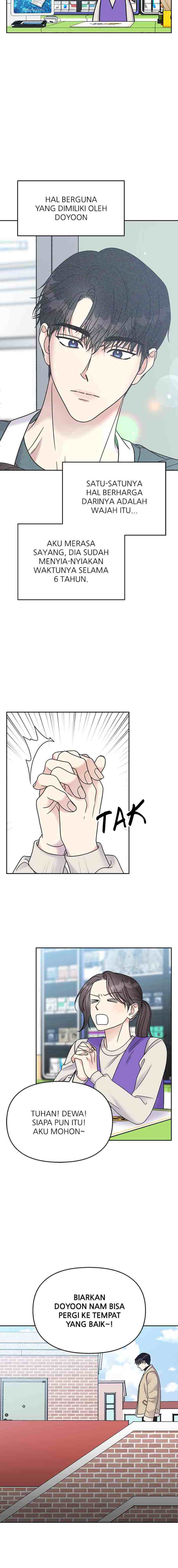 Do As I Say! chapter 62 halaman 11