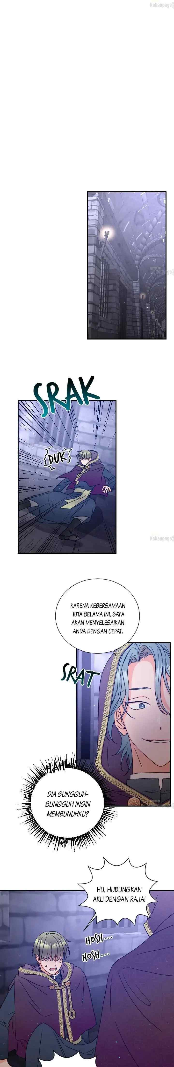 Lady Baby chapter 157 halaman 5