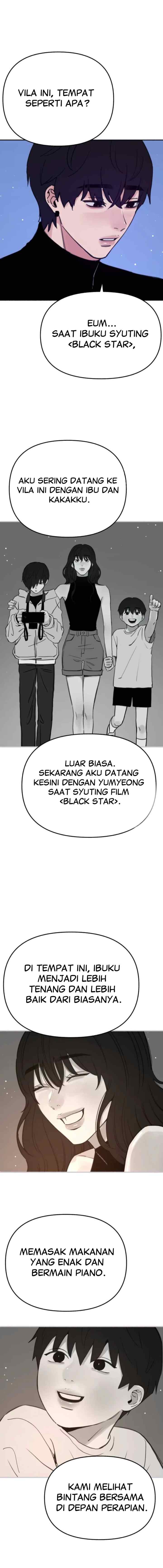 Muse On Yumyeong chapter 86 halaman 6