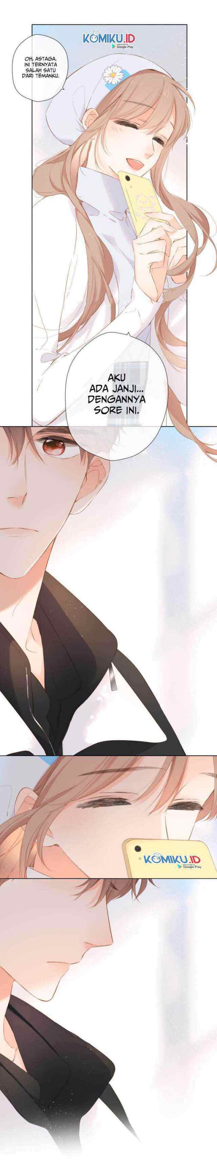 Once More chapter 93 halaman 5