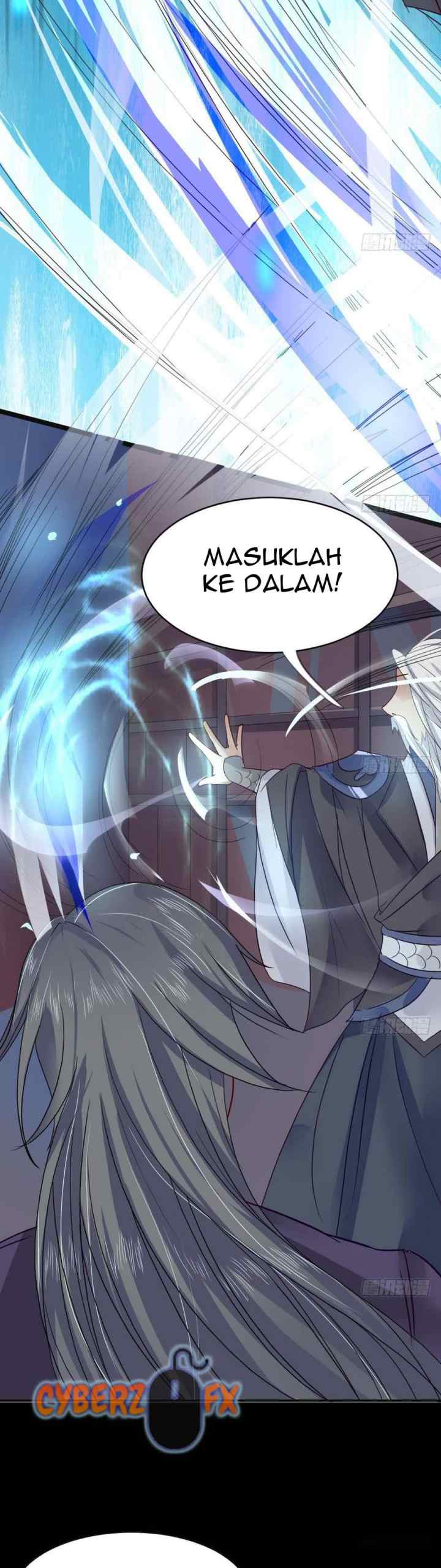 The Nine Heaven of Martial Arts chapter 11 halaman 10