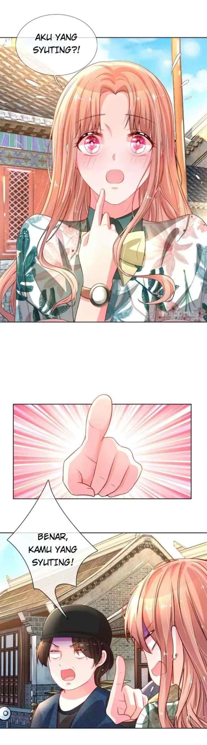 Sweet Escape chapter 24 halaman 7