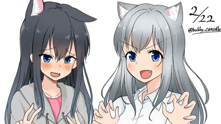 A Boy Who Loves Genderswap Got Genderswapped, so He Acts Out His Ideal Genderswap Girl chapter 11 halaman 6