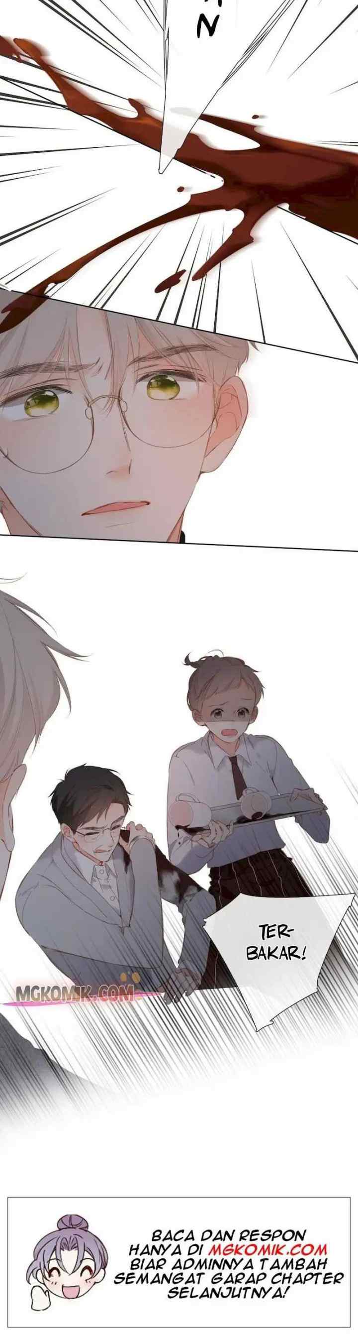 Once More chapter 129 halaman 17