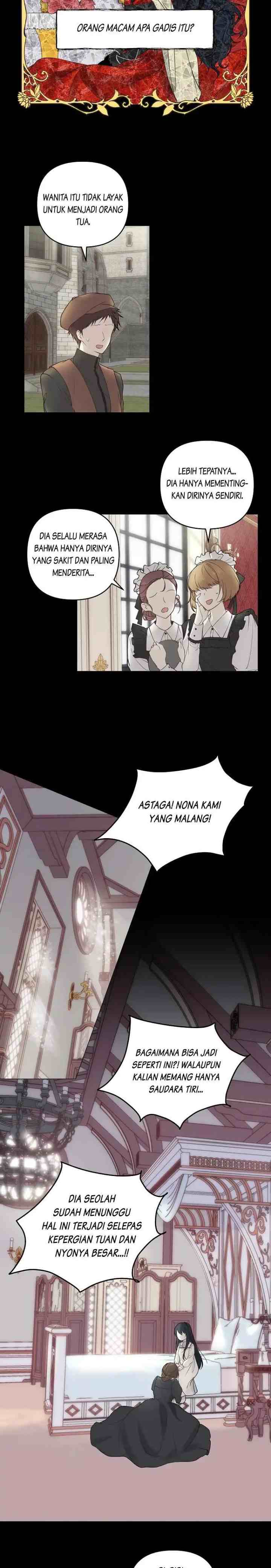 A Match Made in Mana chapter 1 halaman 4