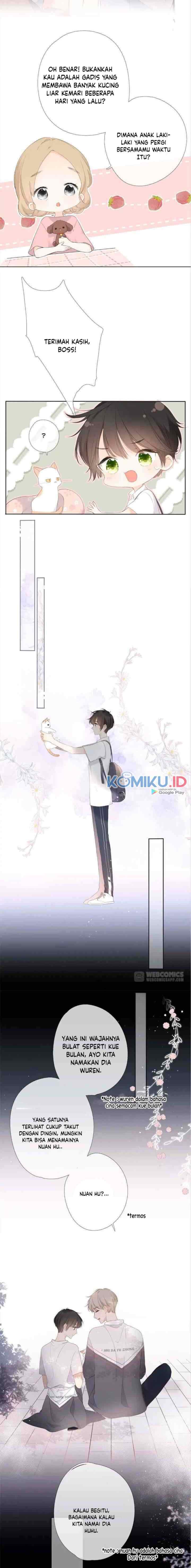 Once More chapter 35 halaman 16