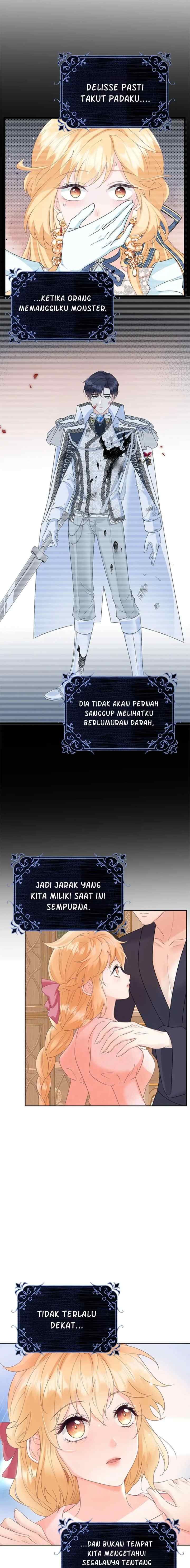 We Live Together chapter 35 halaman 10