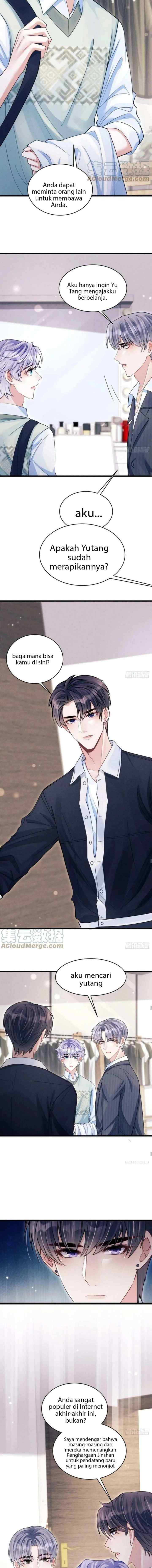 I Suspect the Actor Is Fishing for Me chapter 63 halaman 12