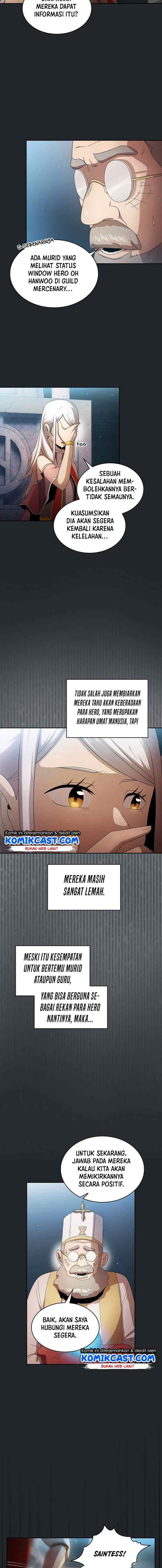 Is this Hero for Real? chapter 29 halaman 11