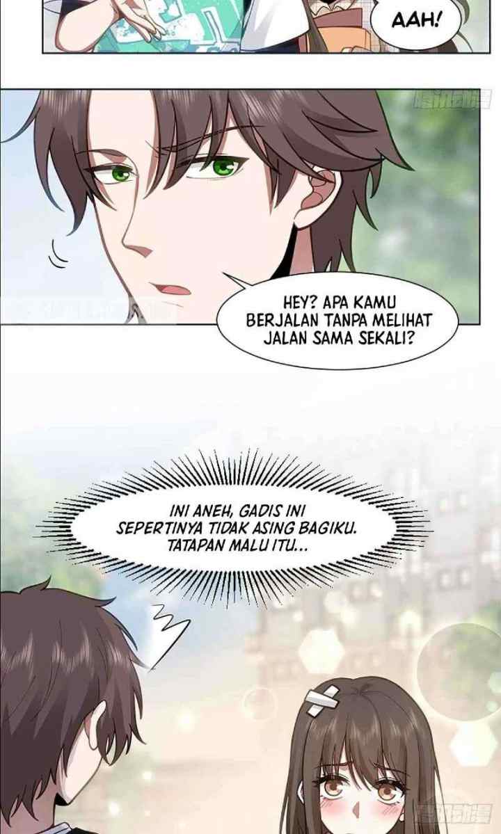 I Really Don't Want to Be Reborn chapter 0 halaman 14