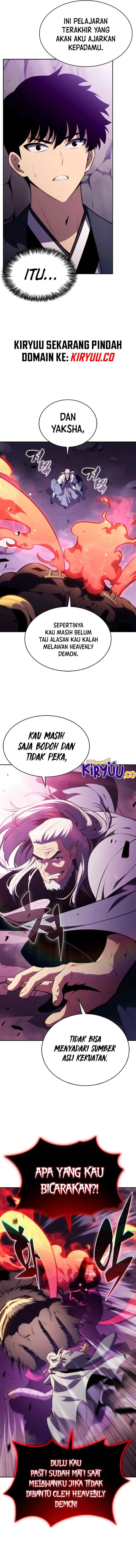 Solo Max-Level Newbie chapter 176 halaman 15