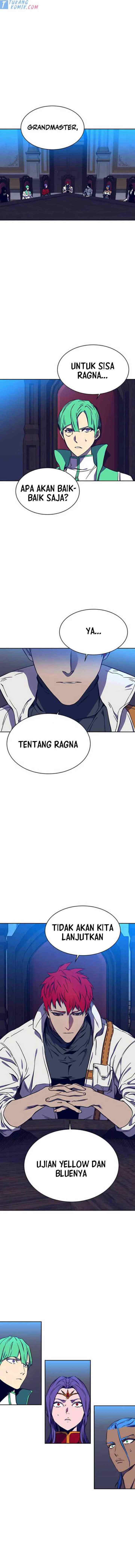 X Ash chapter 33 halaman 16
