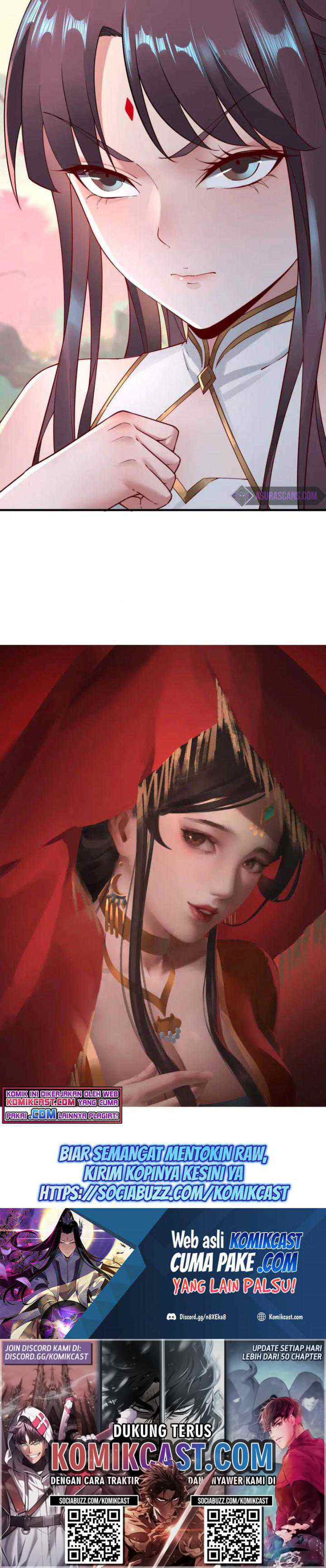 The Villain Of Destiny chapter 27 halaman 12