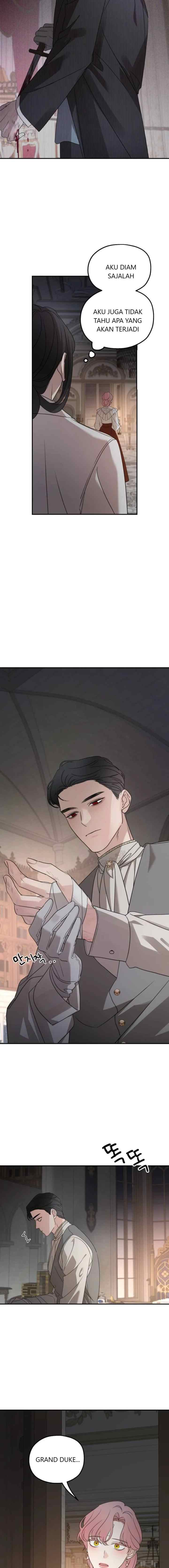 My In-Laws Are Obsessed With Me chapter 127 halaman 10