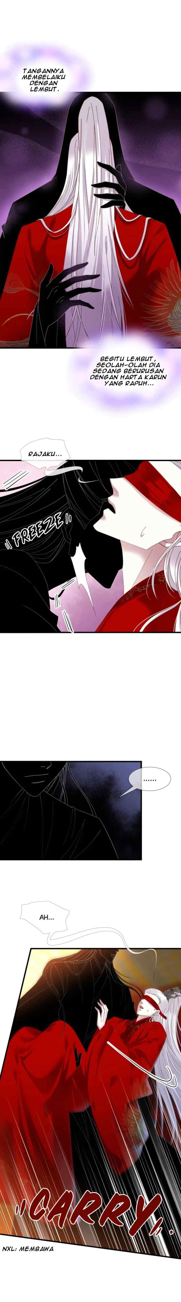 Heaven Instance Dungeon: Steal the Handsome Guy's Heart chapter 17 halaman 4