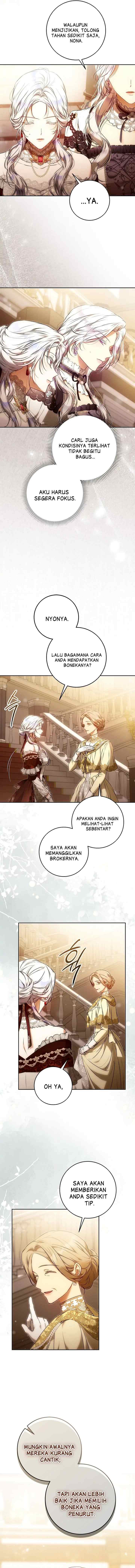 I Became the Wife of the Male Lead chapter 118 halaman 12
