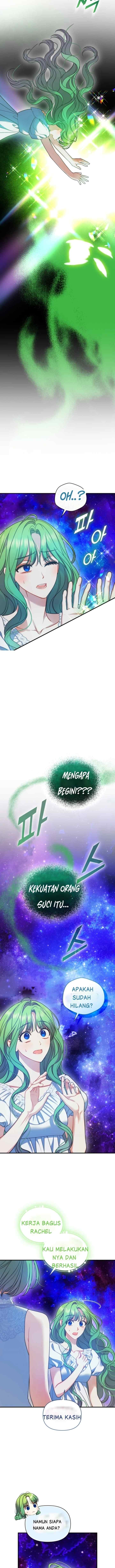 I Became the Younger Sister of a Regretful Obsessive Male Lead chapter 85 halaman 15