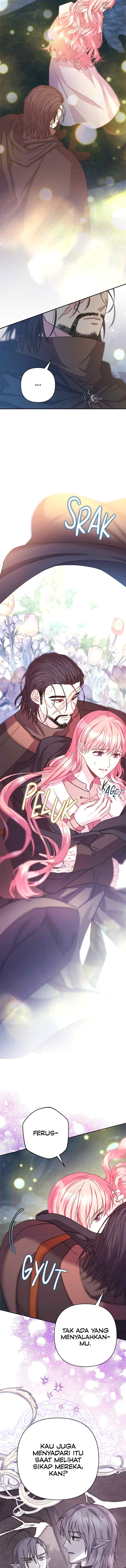 Anyway, It Is A Ropan chapter 64 halaman 6
