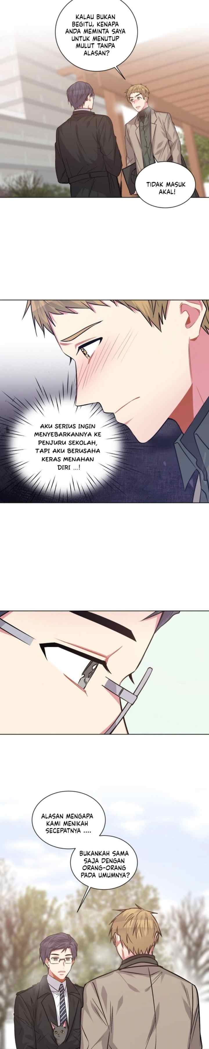 All About You chapter 87 halaman 15