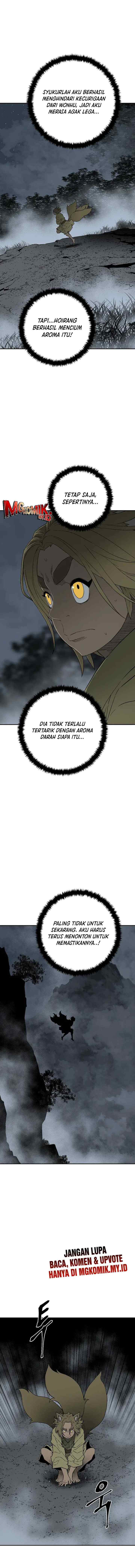 Tales of A Shinning Sword chapter 112 halaman 12