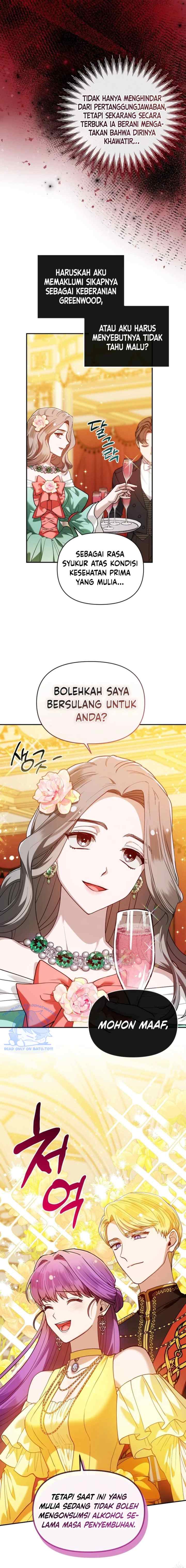 I'm the Dying Emperor's Doctor chapter 9 halaman 8