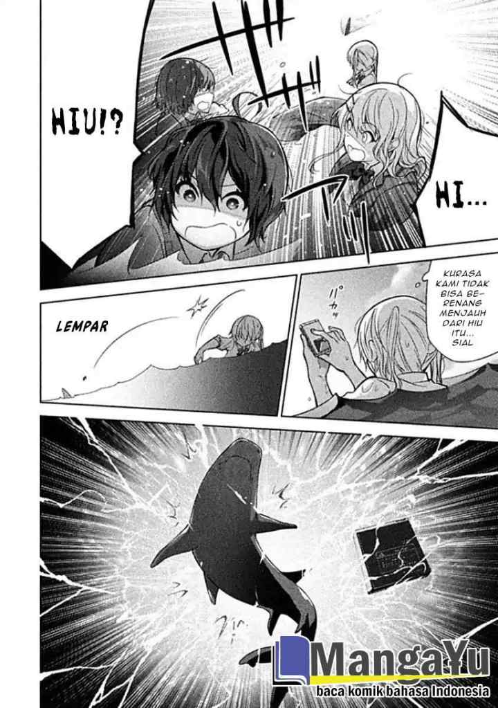Sounan desu ka? chapter 2 halaman 14