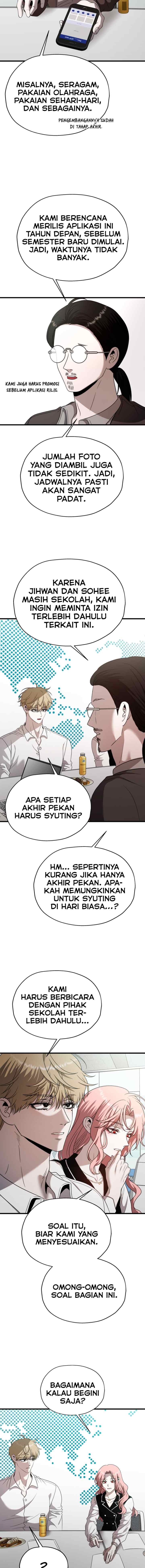 Stealing Sohee chapter 29 halaman 4