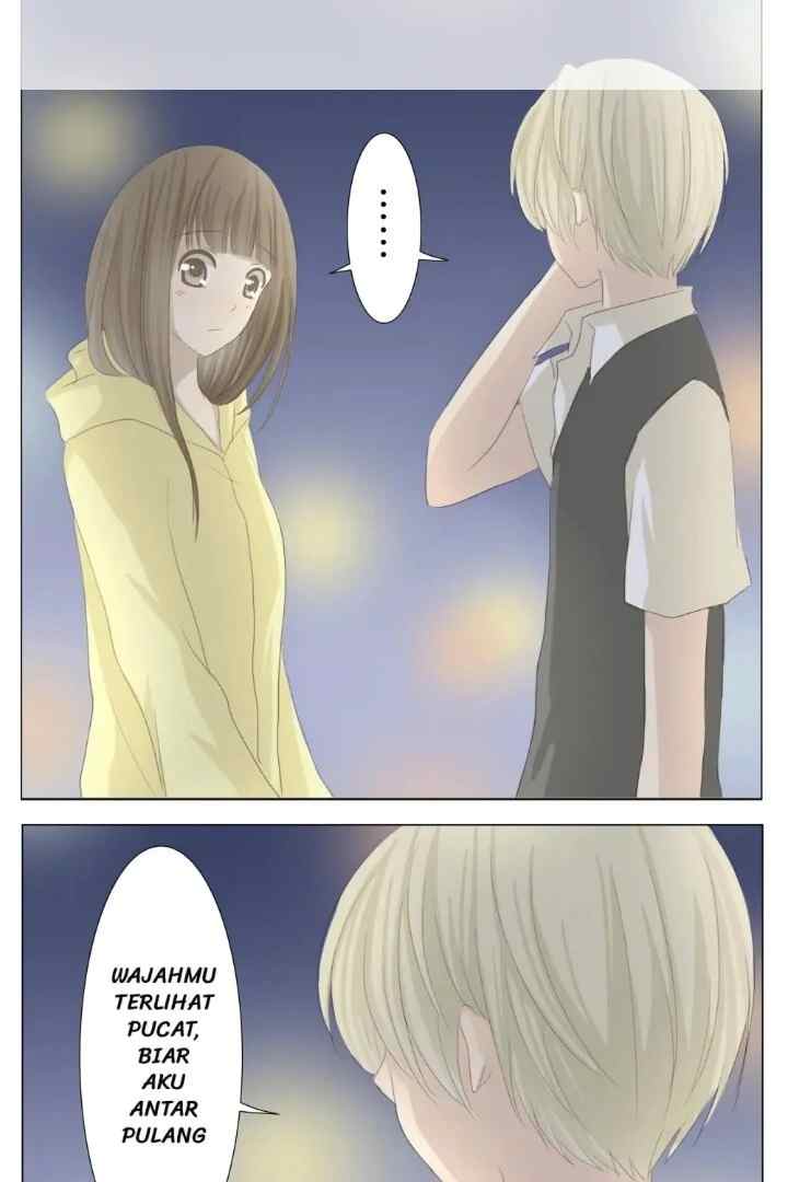 Summer Never Ends chapter 31 halaman 10