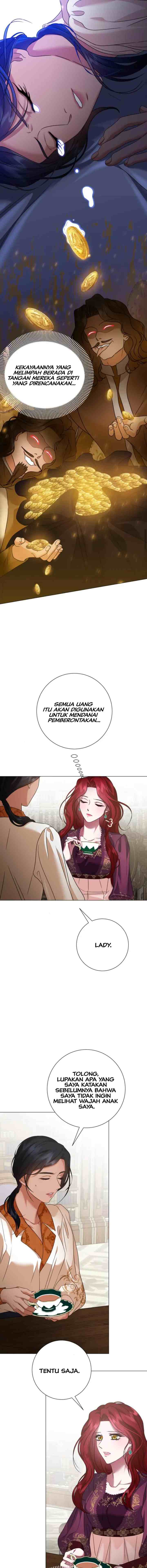 Circumstances of Switching Bodies chapter 63 halaman 12