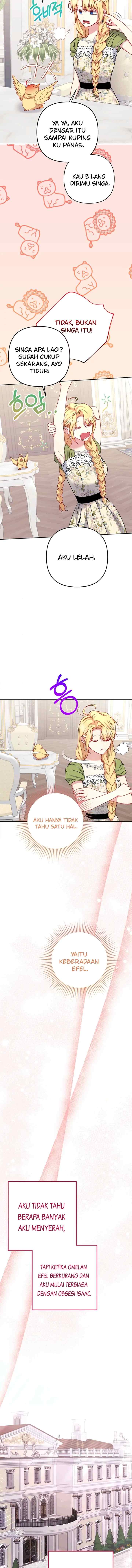 Supporting Duck Wait For A Breakup chapter 8 halaman 10