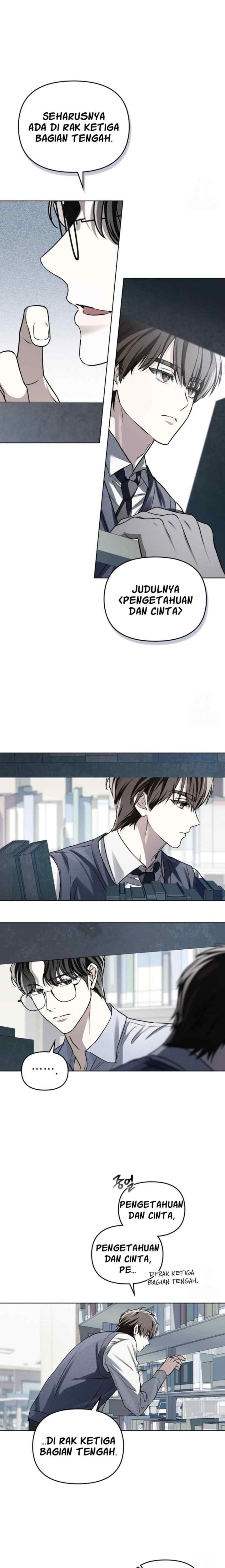 Honbul chapter 4 halaman 5