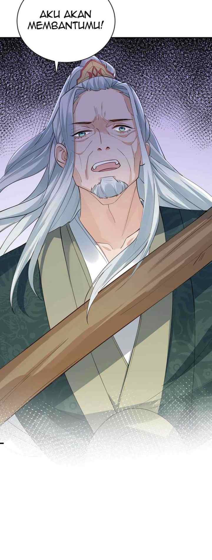 Am I Invincible chapter 38 halaman 9