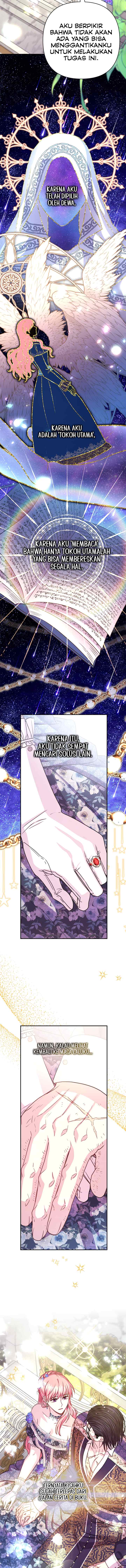 Anyway, It Is A Ropan chapter 65 halaman 10