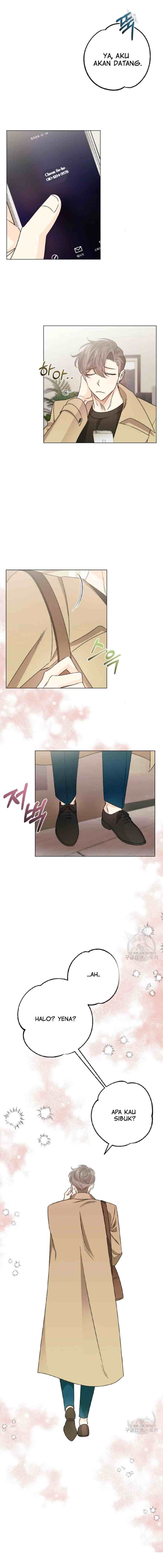 The Sunny Day in the Rat Hole chapter 16 halaman 7