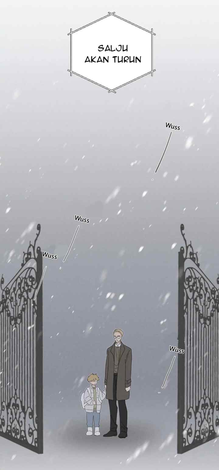 Salt Friend chapter 132 halaman 7