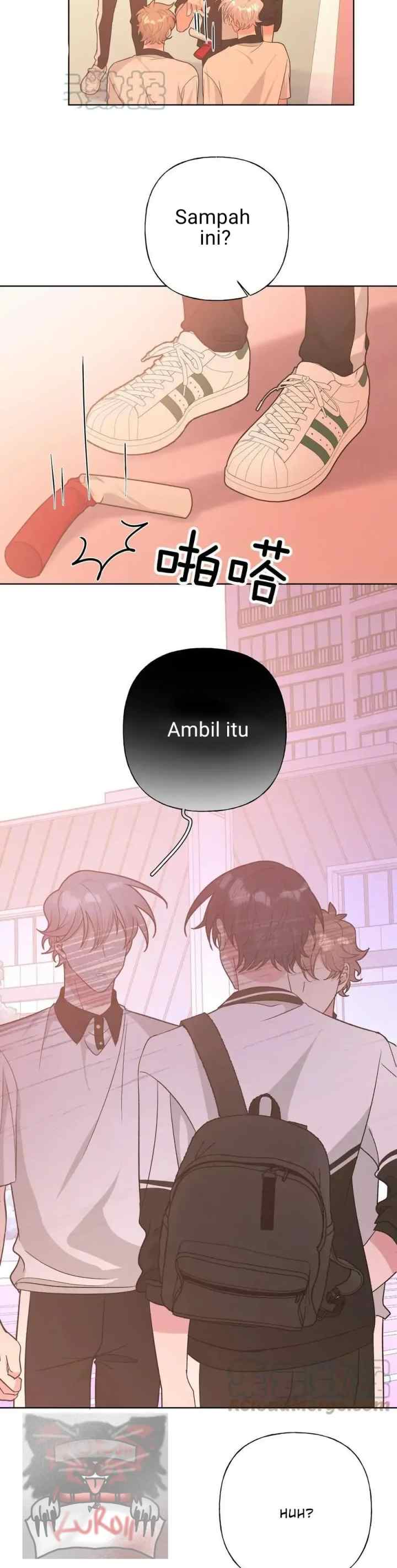 Don't Confess To Me chapter 38 halaman 8