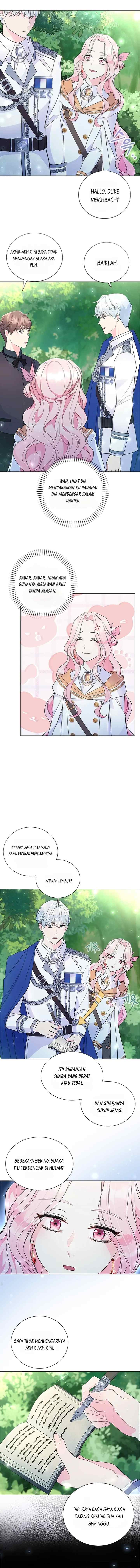 Male Lead, Stop Following Me! chapter 11 halaman 6