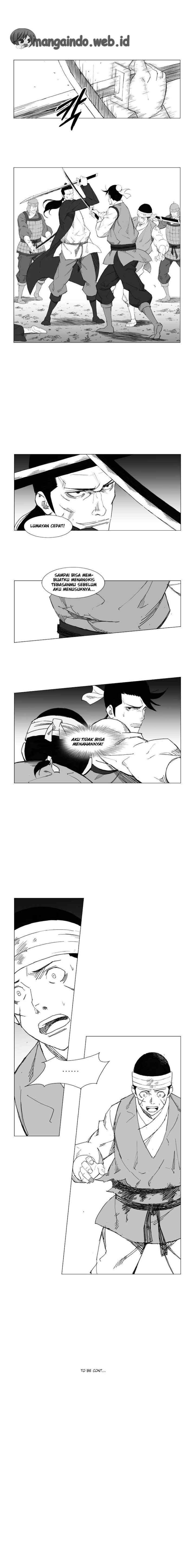 Mujang chapter 37 halaman 7