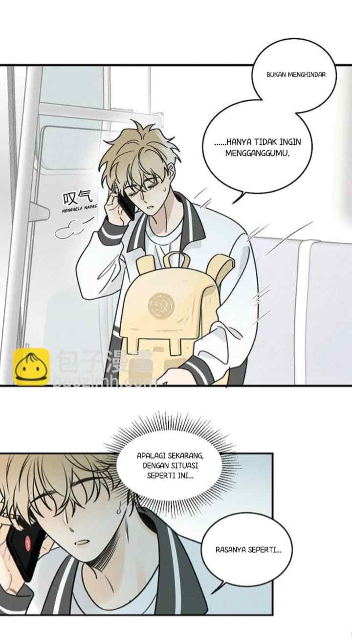 Salt Friend chapter 179 halaman 4