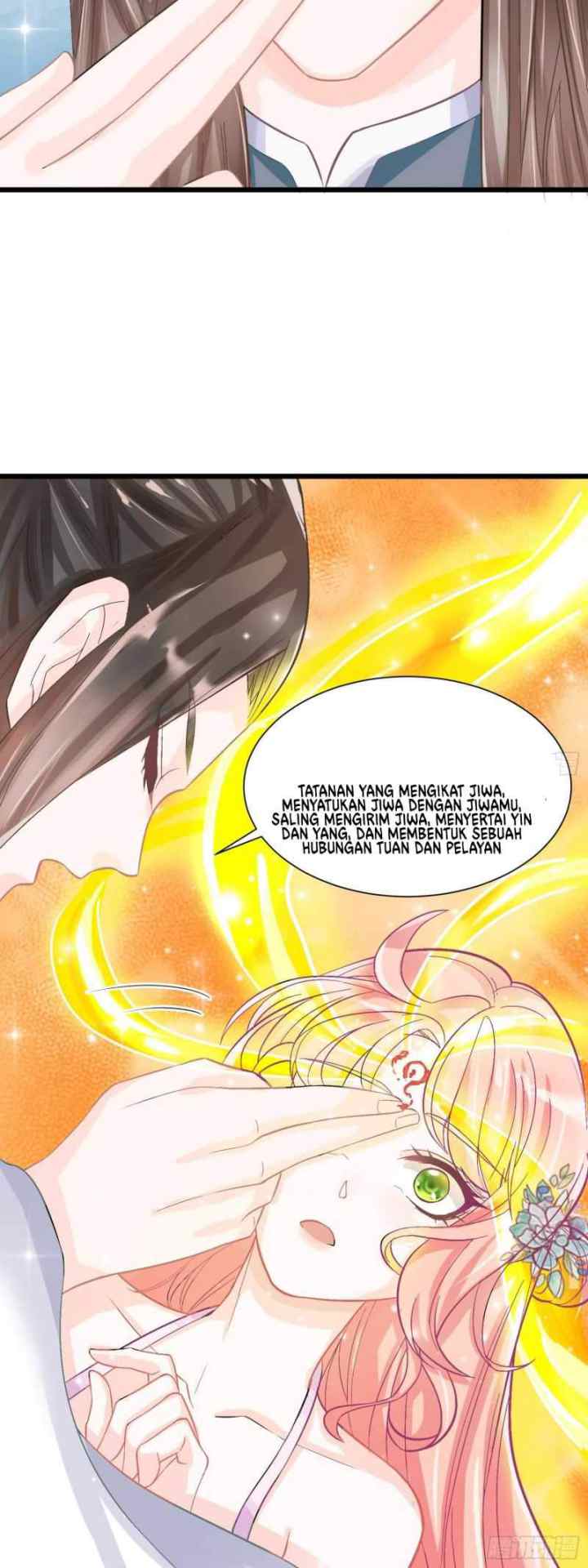 Agent Crazy Concubine: Peerless Comprehension chapter 2 halaman 10