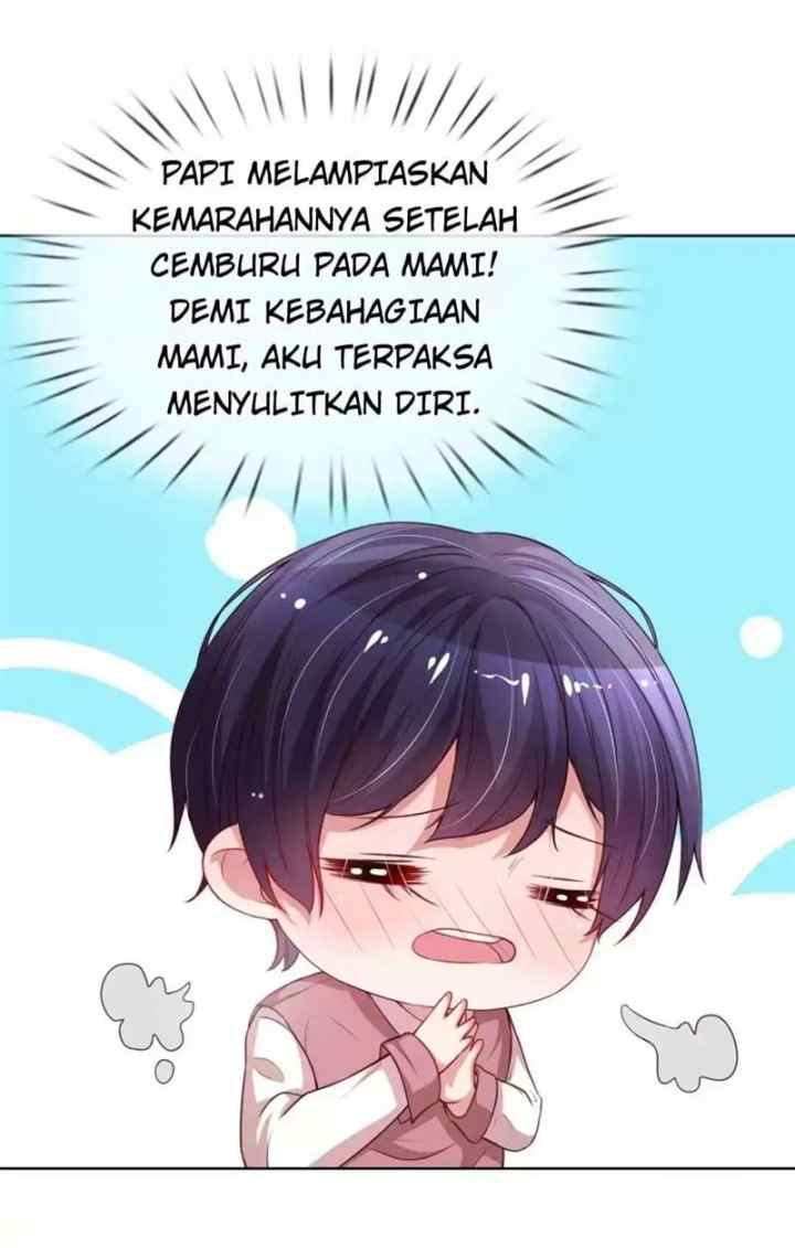 Sweet Escape chapter 23 halaman 10
