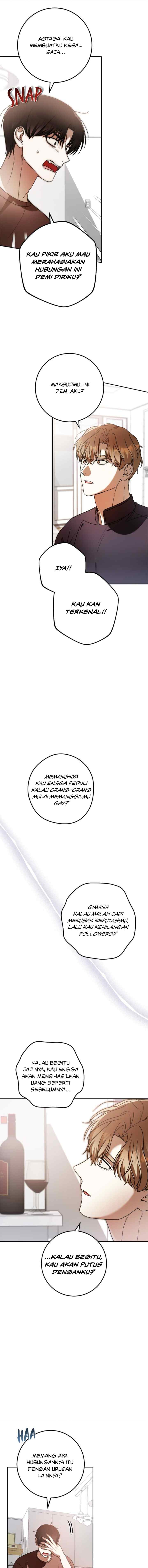 Netkama PUNCH!!! chapter 71 halaman 16
