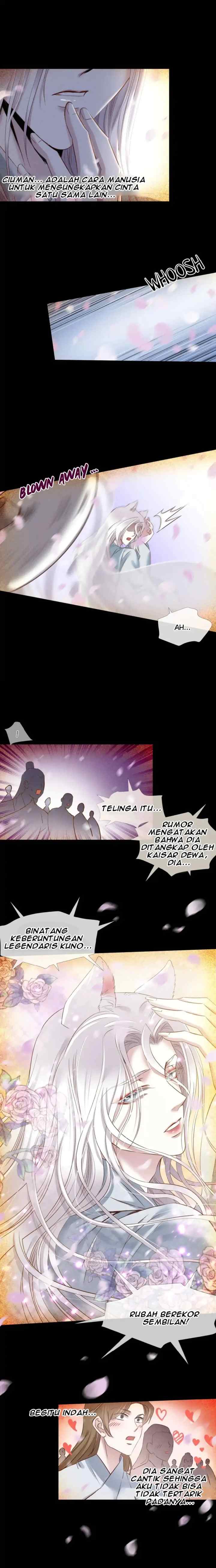 Heaven Instance Dungeon: Steal the Handsome Guy's Heart chapter 39 halaman 10